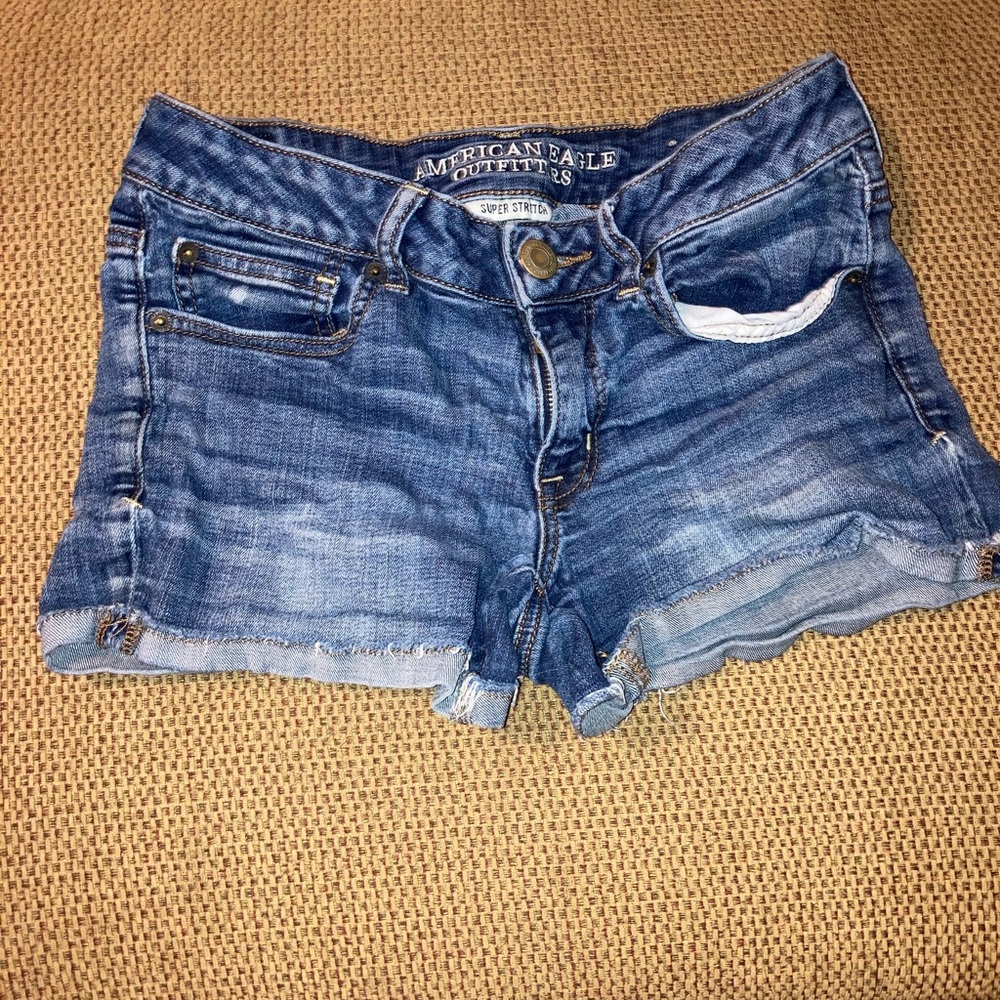 shorts